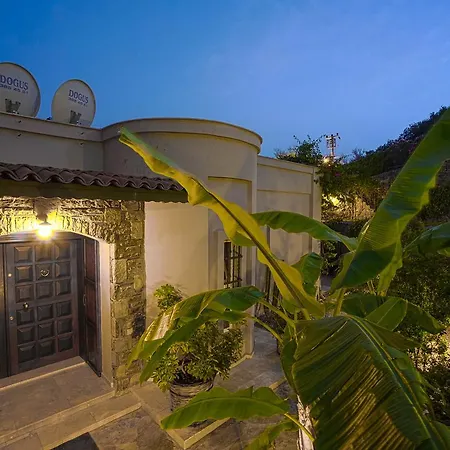 Olivia Yalıkavak