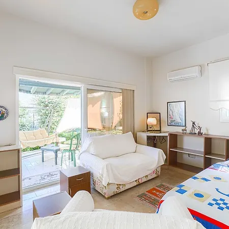 Villa Olivia *