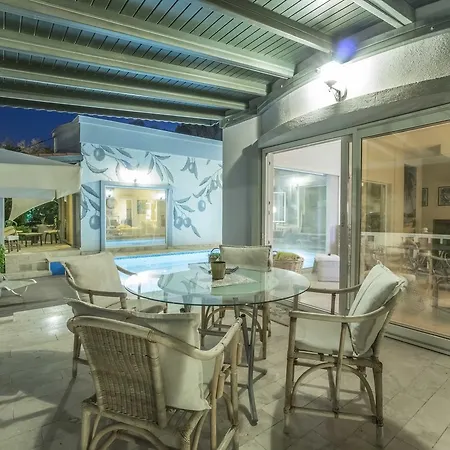 Villa Olivia Yalıkavak