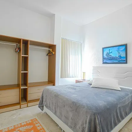 Olivia Villa Yalıkavak