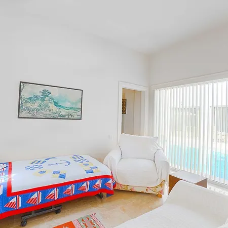 Villa Olivia Yalıkavak
