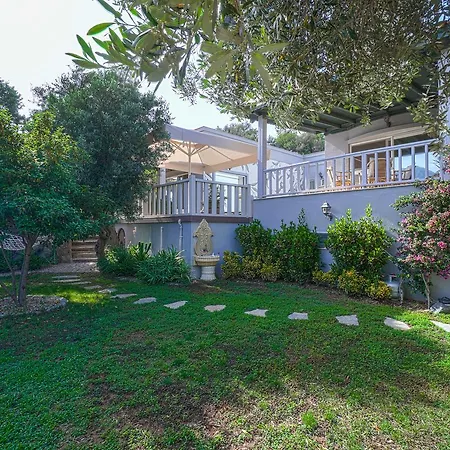 Olivia Villa Yalıkavak