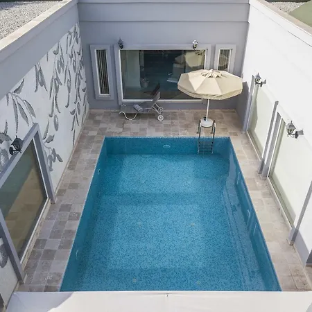 Olivia Villa Yalıkavak