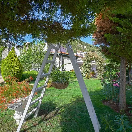 Villa Olivia Yalıkavak