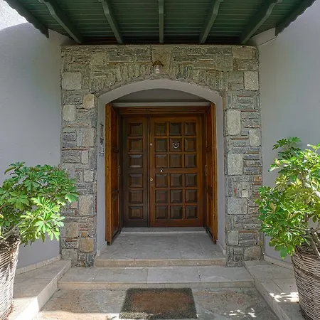 Villa Olivia *