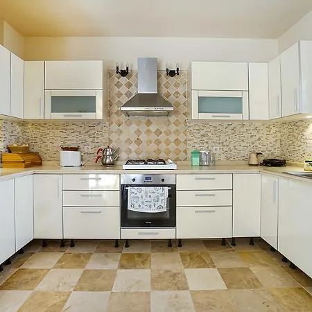 Olivia Villa Yalıkavak